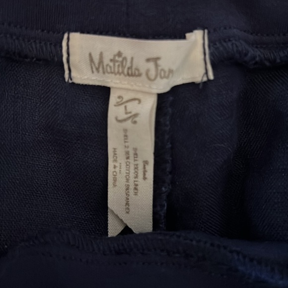 Wide legged pants - Picture 3 of 3